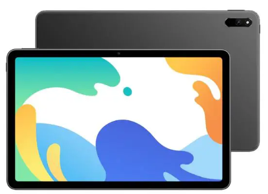 HUAWEI-BAH4-W09 10.4-inch 2022-4GB+64GB-MatePad-