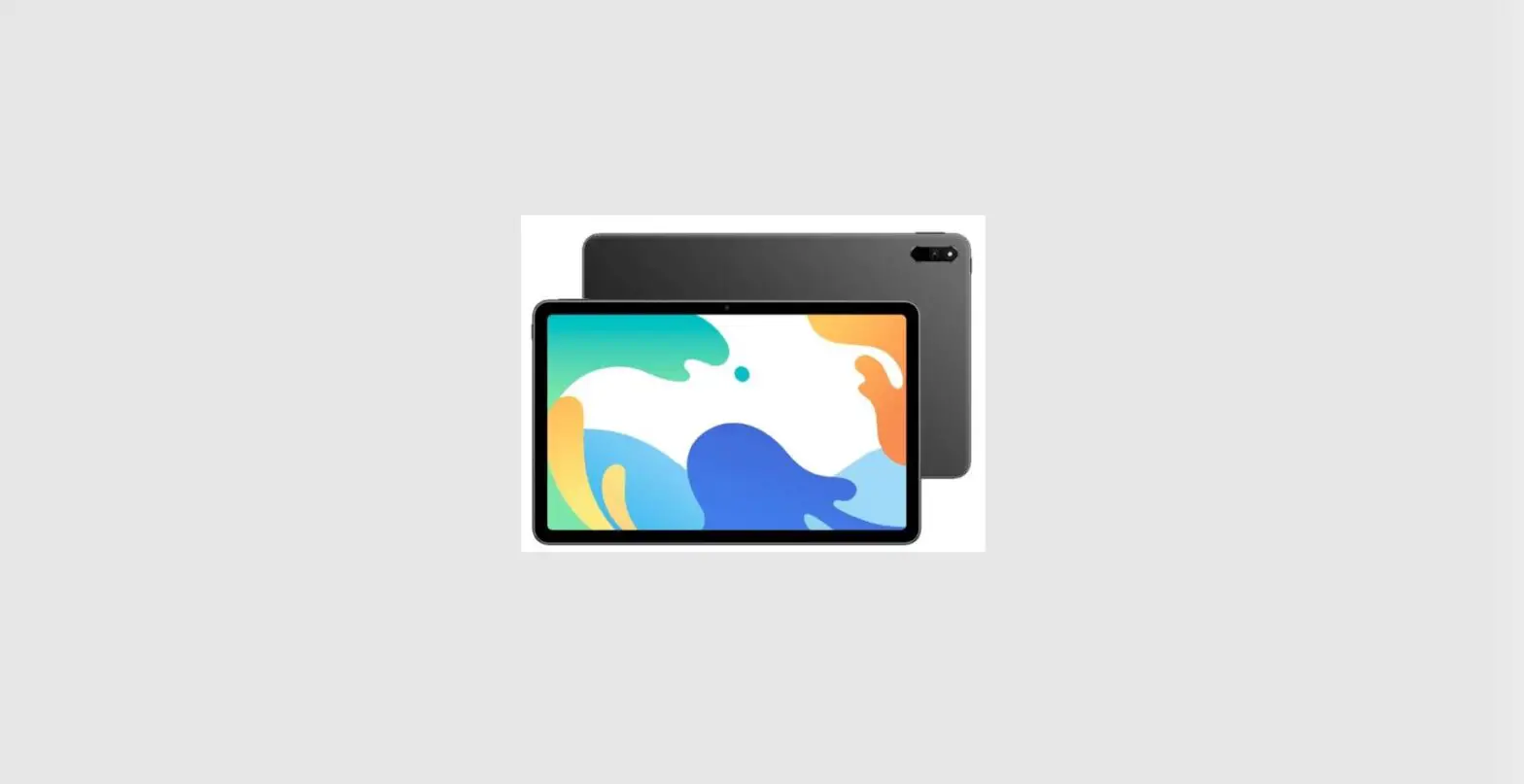 Huawei Bah4-w09 10.4-inch 2022 4gb+64gb Matepad User Guide