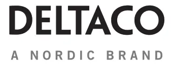 DELTACO logo