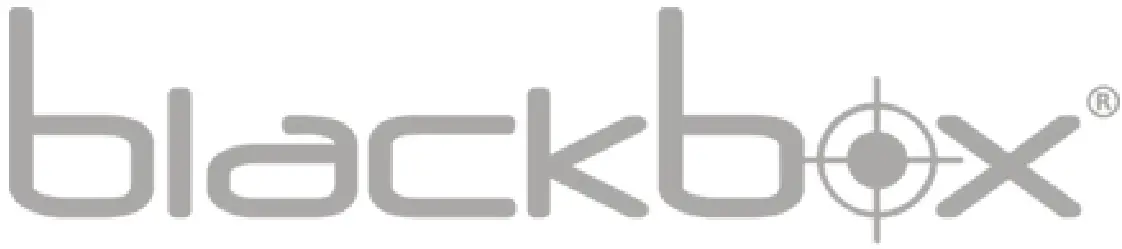 black box Pocket LOGO