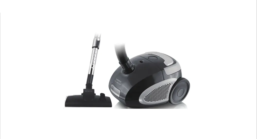 Emerio Ve-109959.22 Vacuum Cleaner Instruction Manual Emerio Ve-109959.22 Vacuum Cleaner Instruction Manual