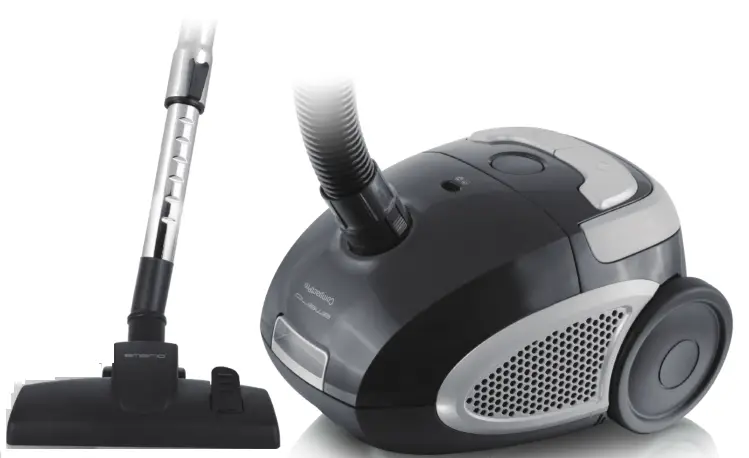 emerio VE 109959.22 Vacuum Cleaner