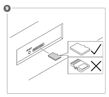 MARQUANT 007860 Car Stereo with FM or DAB+ Tuner and Bluetooth fig 10