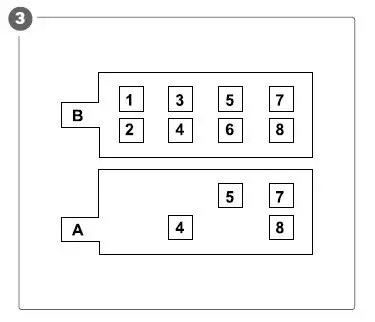 MARQUANT 007860 Car Stereo with FM or DAB+ Tuner and Bluetooth fig 4