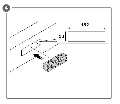 MARQUANT 007860 Car Stereo with FM or DAB+ Tuner and Bluetooth fig 5