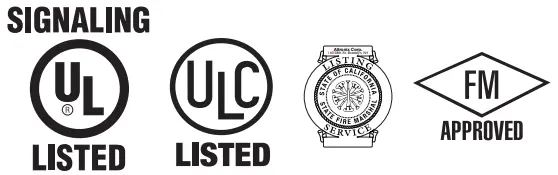 Altronix FireSwitch108 10A NAC Power Extender - sambol 1