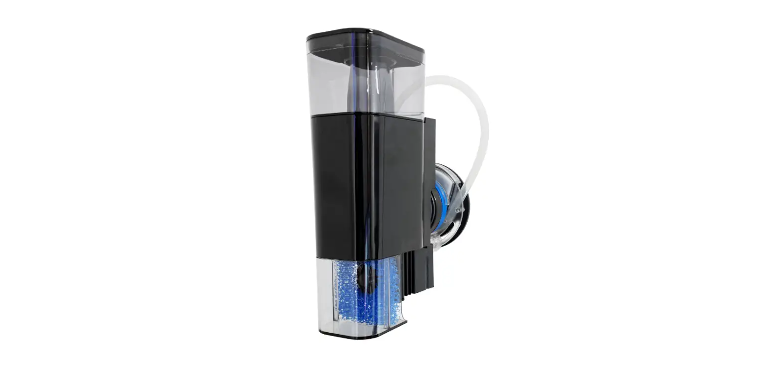 Tunze 9001 Protein Skimmer Comline Doc Instructions