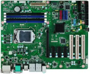 ADVANTECH AIMB-785 6th or 7th Generation Intel ATX with Triple Display