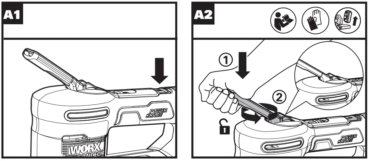Operation Instruction