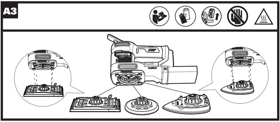 Operation Instruction