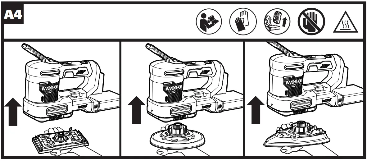 Operation Instruction