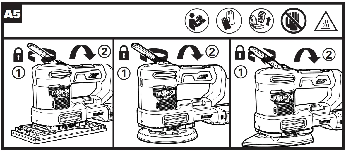 Operation Instruction