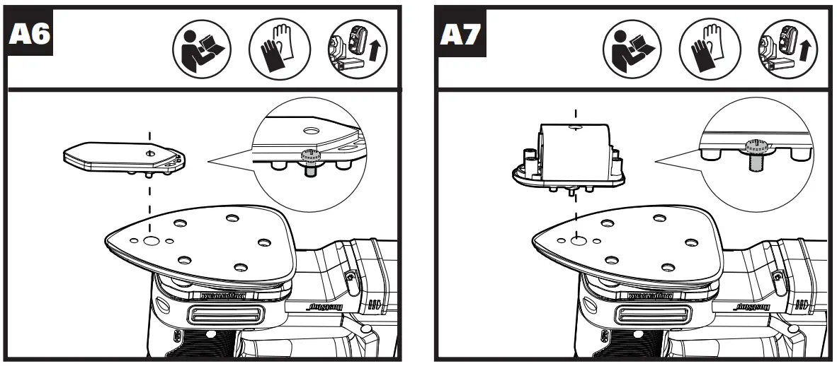 Operation Instruction