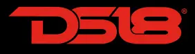 DS18 LOGO