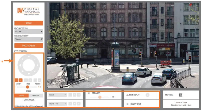 DIGITAL-WATCHDOG-MEGA-PIX-IP-Camera-fig-11