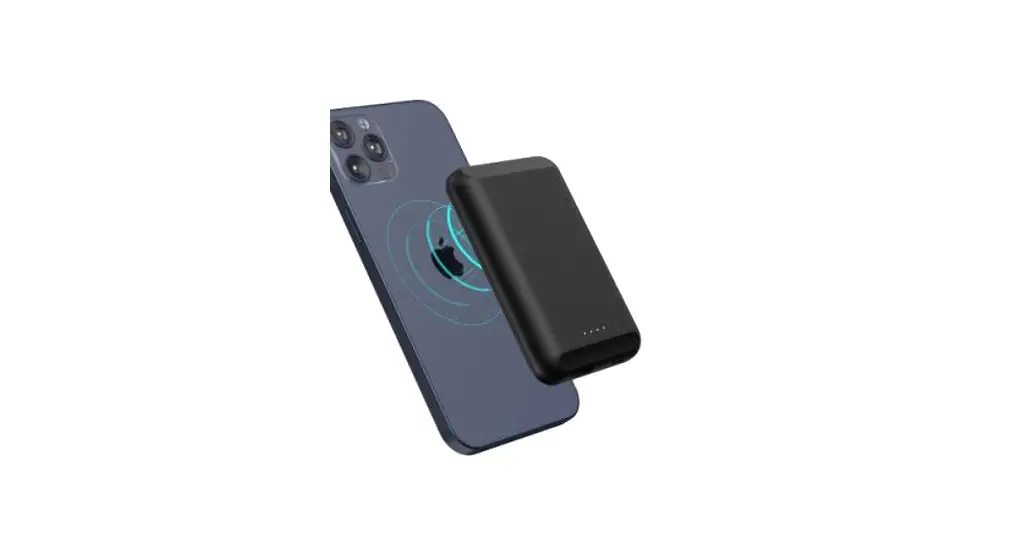 Shenzhenshi Weiduli Technology E42 Magnetic Wireless Power Bank Instructions Shenzhenshi Weiduli Technology E42 Magnetic Wireless Power Bank Instructions