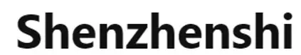 Shenzhenshi logo