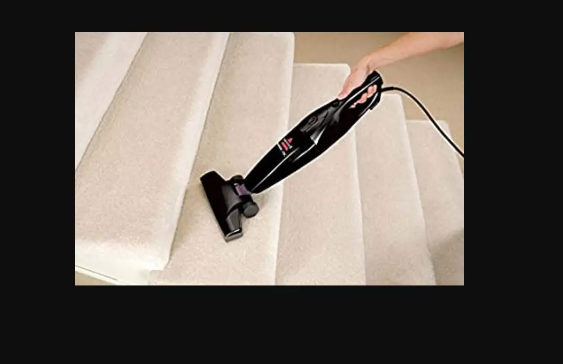 My 3-in-1/magic Vac®/featherweight® Lightweight Stick Vac Has No/low Suction | Support