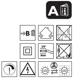 PHILIPS TLD 36W 865 Torch 36W Fluorescent Tube Lights - icon