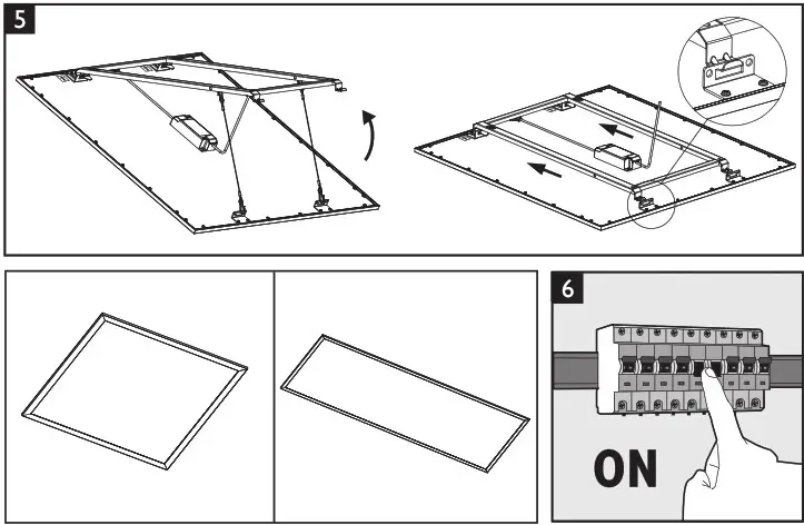 PHILIPS TLD 36W 865 Torch 36W Fluorescent Tube Lights - overview 3
