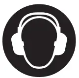 MEEC TOOLS 24L 1500W Compressor - icon 3