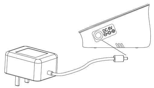 BIOS BD313 Blood Pressure Monitor - FIG3