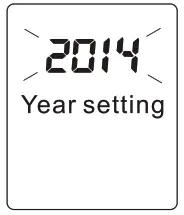 BIOS BD313 Blood Pressure Monitor - FIG4