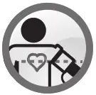 BIOS BD313 Blood Pressure Monitor - ICON6