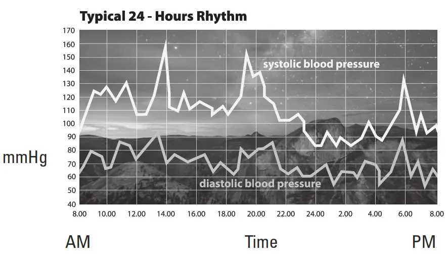 BIOS BD313 Blood Pressure Monitor - MEM button2