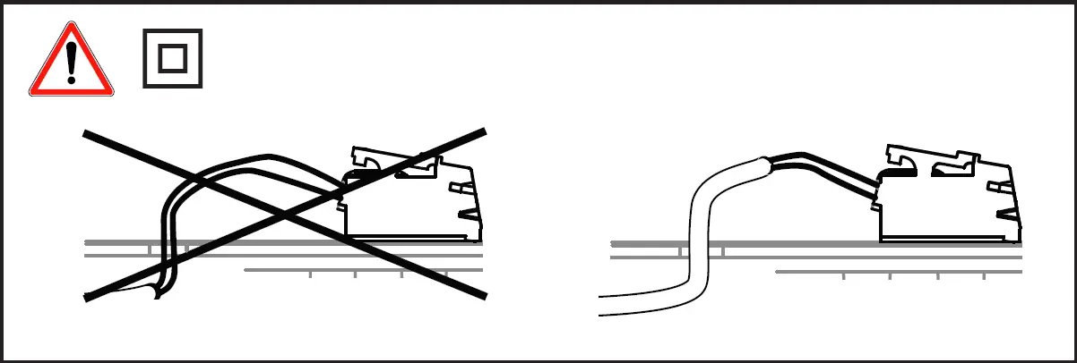 sg IP20 Etne PIR Sensor Ceiling 4