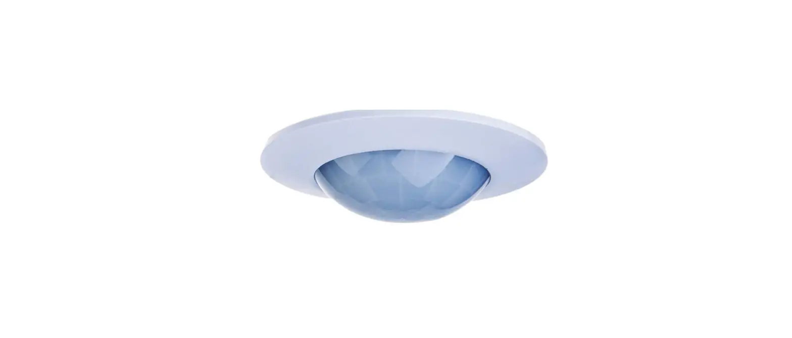 Sg Ip20 Etne Pir Sensor Ceiling Instructions