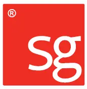 sg logo