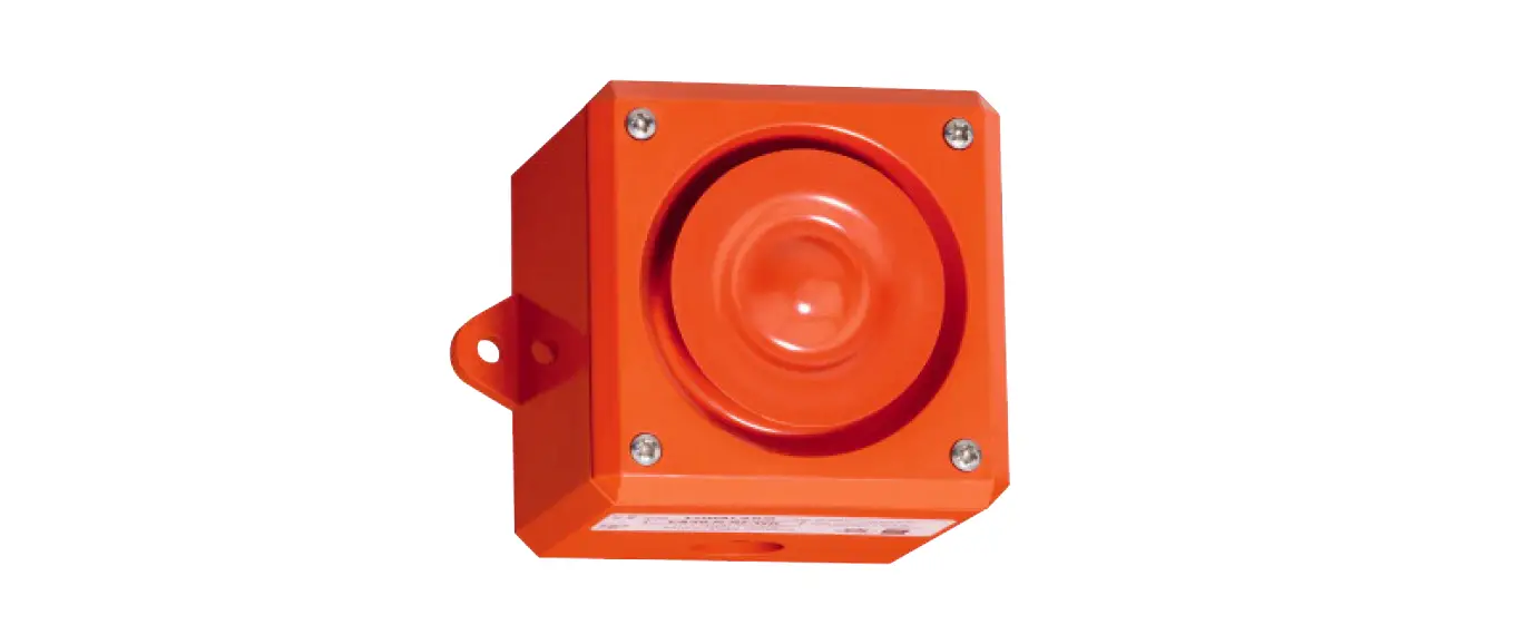 C S Yo3 Yodalarm Series Installation Guide