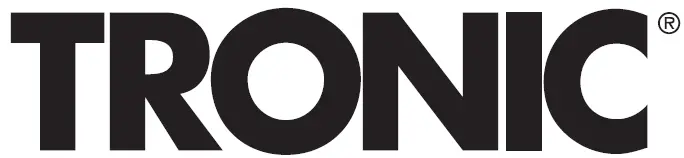 TRONIC-logo