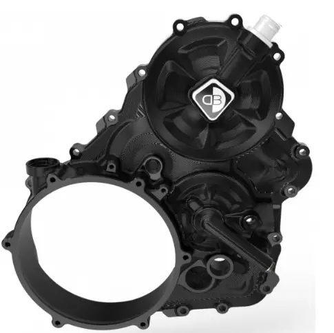DUCABIKE CCDV08 F V4 Clutch Cover Transformation Kit