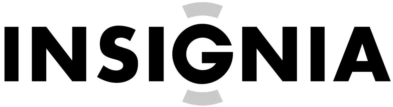 INSIGNIA LOgo