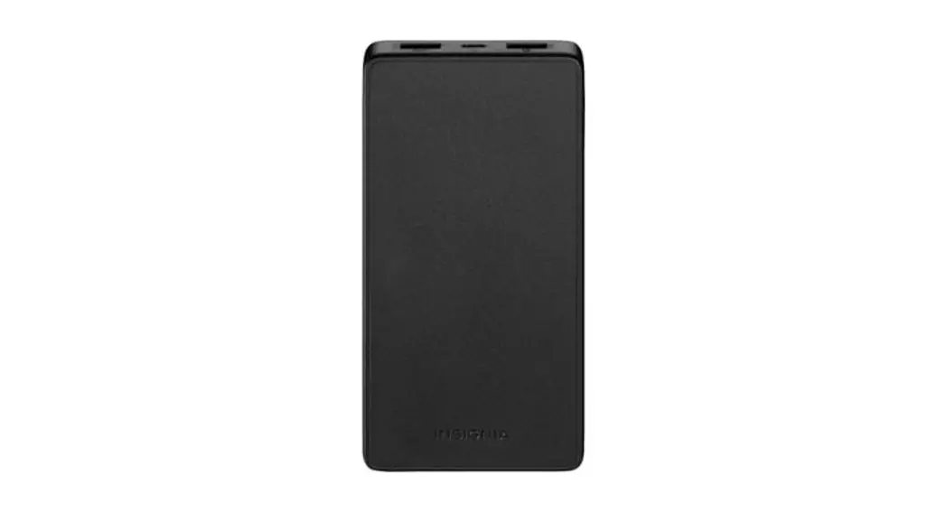 Insignia Ns-mb10mk21 / Ns-mb10mk21-c Portable Battery User Guide