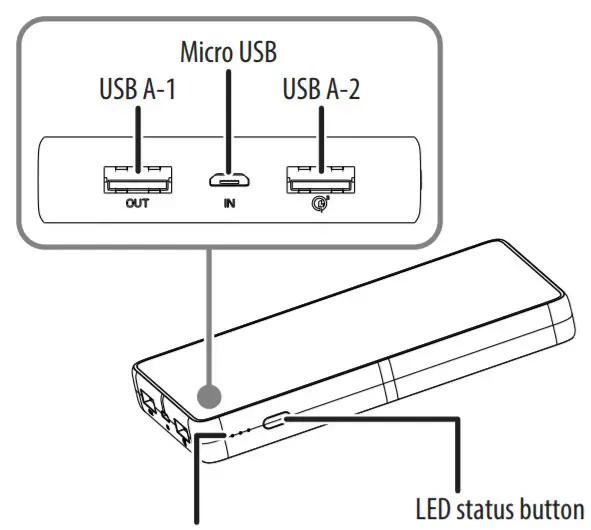 INSIGNIA NS-MB10MK21 NS-MB10MK21 - futures