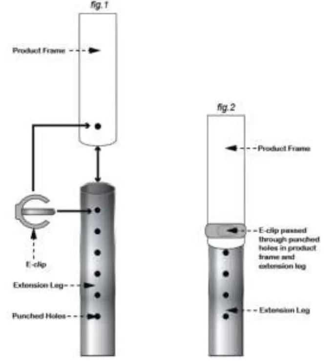 aidapt-VR157B-Commodes-and-Toilet-Frames-FIG-1