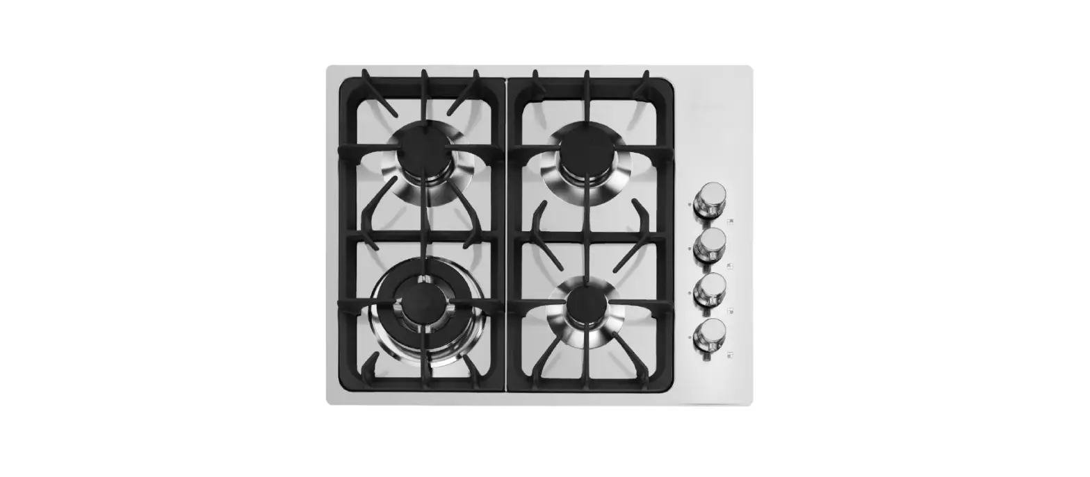 Foster 7053 062 Cooker Hob Professionale Instruction Manual Foster 7053 062 Cooker Hob Professionale Instruction Manual