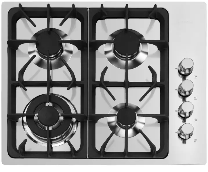 FOSTER 7053 062 Cooker Hob Professionale FIG (2)
