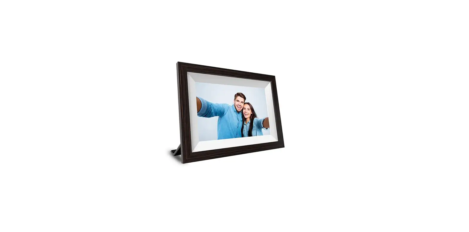 Koho Wf101 Wifi Digital Photo Frame User Manual Koho Wf101 Wifi Digital Photo Frame User Manual