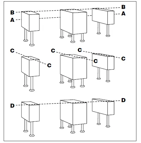 ISO MKGL-100-T Gas-Floor-Model-Vertical-Mixer-Kettles-FIG-2