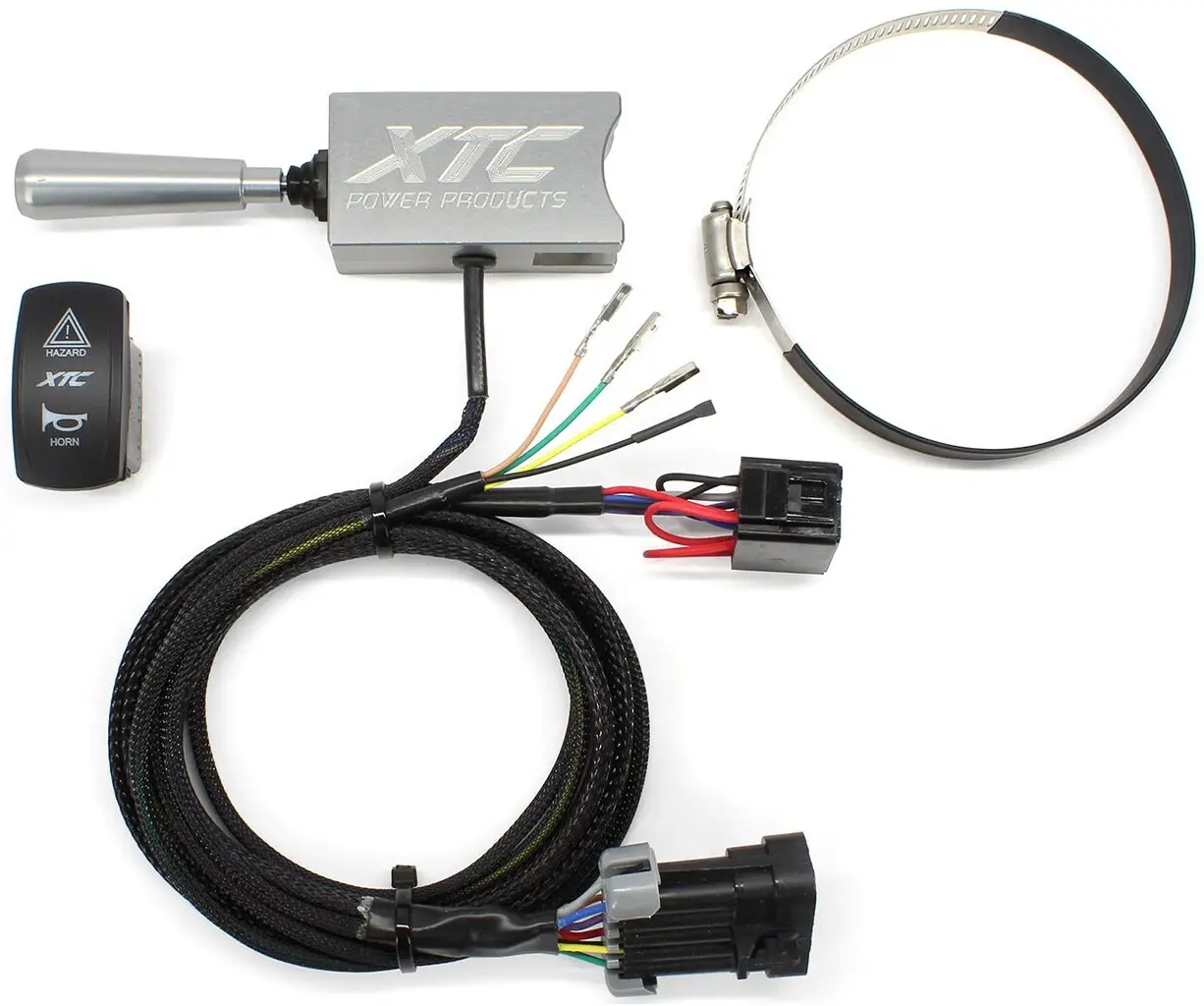 revzilla-P970743-Polaris-XP-PRO-Self-Canceling-Turn-Signal-System-product