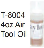 Taylor T 9959R Heavy Duty 1 4 Inch Right Angle Die Grinder - icon 3