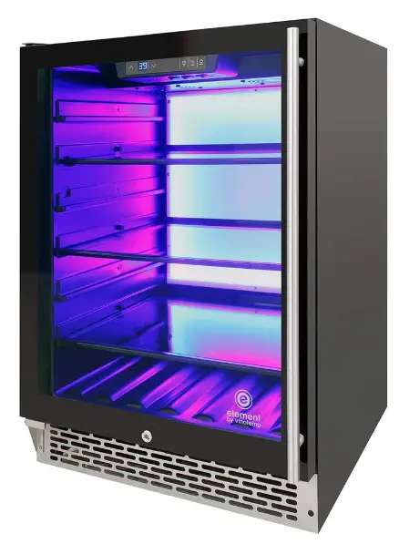 Vinotemp-EL-54BCCOMM-L-Backlit-Panel-Commercial