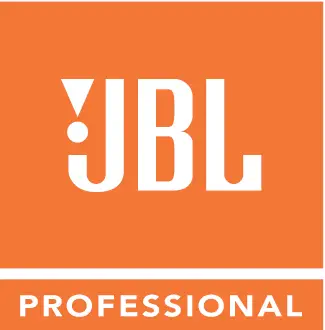 JBL-Professional-logo
