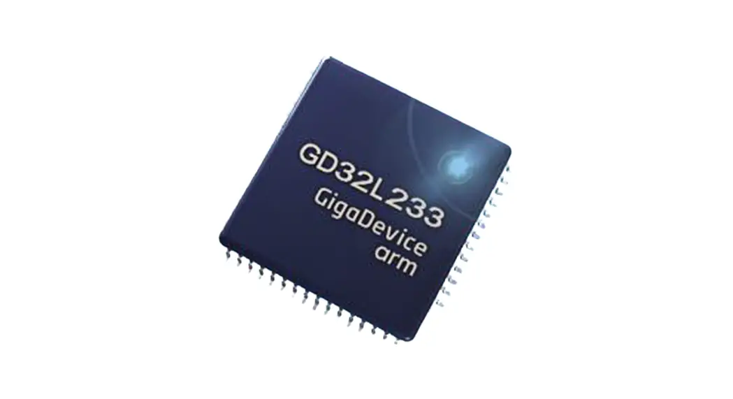 Gigadevice Gd32l233 40nm Ultra-low Power Process User Guide Gigadevice Gd32l233 40nm Ultra-low Power Process User Guide