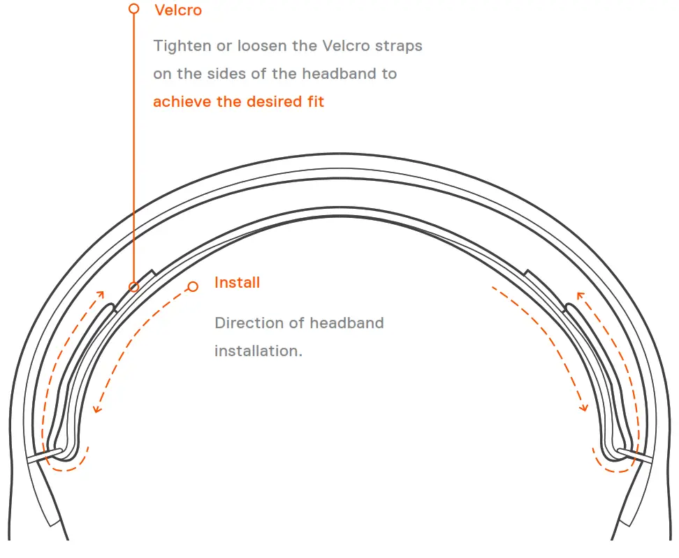 SteelSeries ARCTIS 3 Gaming Headset HEADBAND