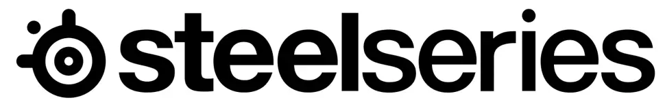 SteelSeries logo